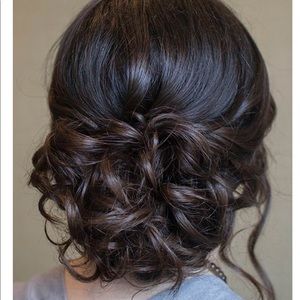 Meet your Posher, Lucia